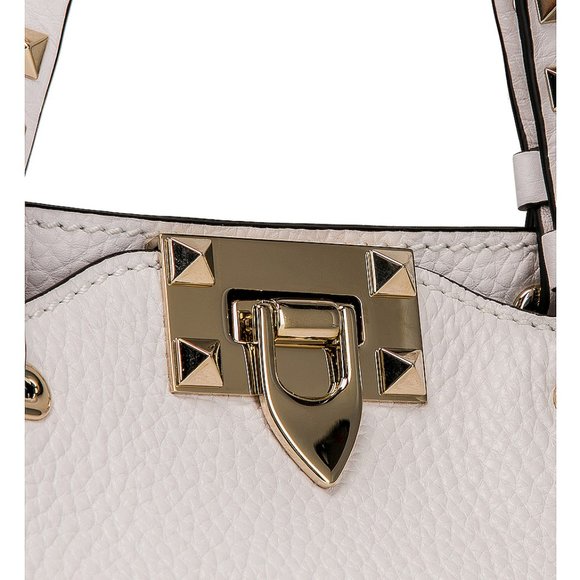 VALENTINO Rockstud mini tote - Picture 8 of 10
